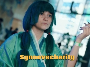 Synnovecharity