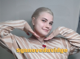 Synnovedavidge