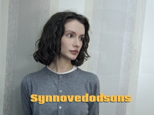 Synnovedodsons