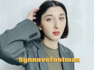 Synnovefootman