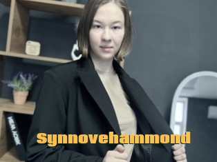 Synnovehammond