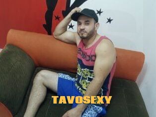 TAVOSEXY