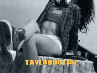 TAYLORHOT147