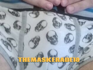 THEMASKERADE18