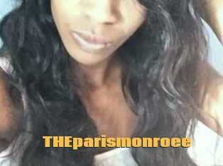 THEparismonroee