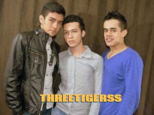 THREETIGERSS