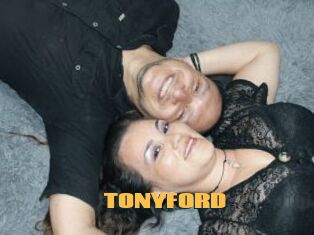 TONYFORD