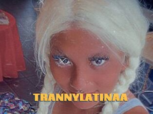 TRANNYLATINAA