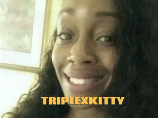 TRIPLEXKITTY