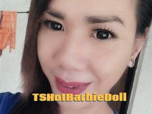 TSHotBarbieDoll