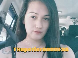 TSuperiorGODDESS