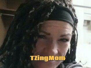 TZingMom