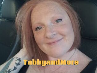 TabbyandMore