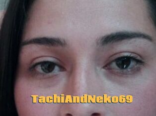 TachiAndNeko69