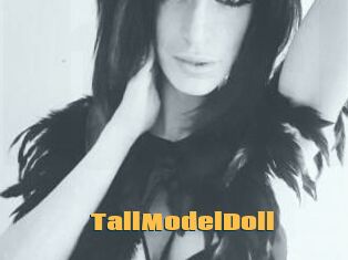 TallModelDoll