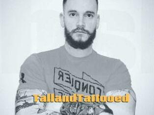 TallandTattooed