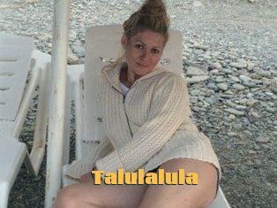 Talulalula