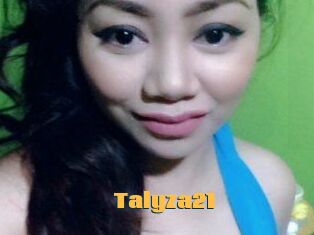 Talyza21