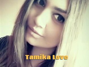 Tamika_Love