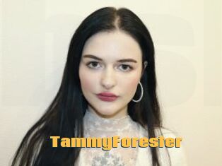 TammyForester