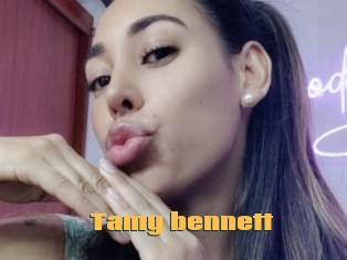 Tamy_bennett