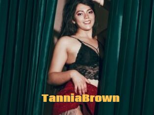 TanniaBrown