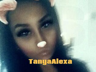 Tanya_Alexa