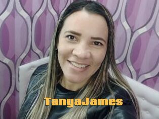 TanyaJames