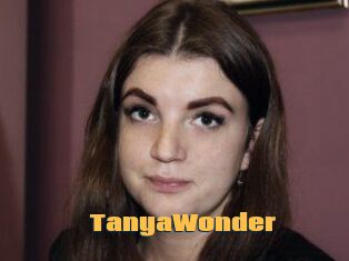 TanyaWonder