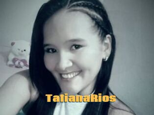 TatianaRios