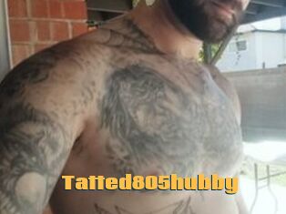 Tatted805hubby