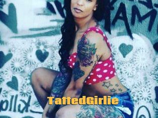 TattedGirlie