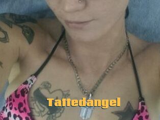 Tattedangel