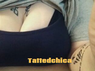 Tattedchica