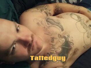 Tattedguy