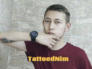 TattoedNim