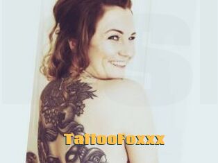 TattooFoxxx