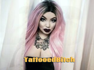 TattooedBitch