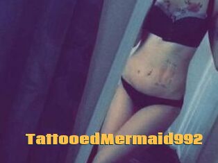 TattooedMermaid992