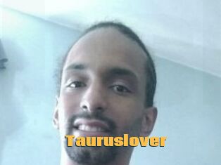 Tauruslover