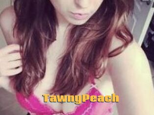 TawnyPeach