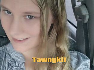 Tawnykit