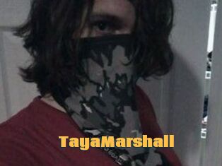 TayaMarshall