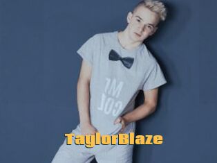 TaylorBlaze