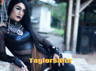 TaylorSatin