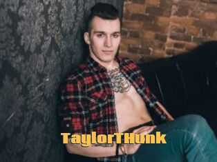 TaylorTHunk