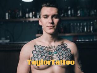 TaylorTattoo