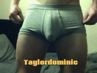 Taylordominic