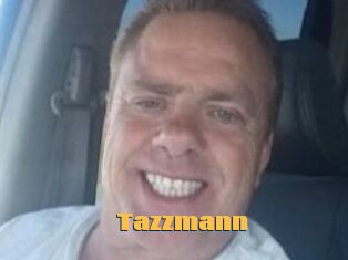 Tazzmann