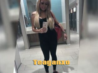 Teaganxo